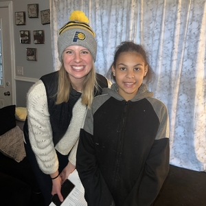 Fundraising Page: Taylor Doehrman